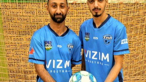 Novobečejska Tisa prekinula post, Futsal liga Vojvodine