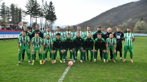 OFK Kopaonik 1931 minimalnim rezultatom obezbedio prolaz u finale kupa, Zona "Zapad"