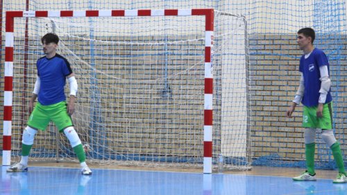 Futsaleri Bečeja na poslednjem gostovanju sezone u Subotici, Futsal liga Vojvodine