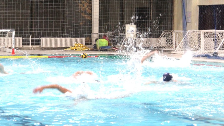 Bečej domaćin razigravanja za 11. mesto Super lige u vaterpolu, Prva A liga