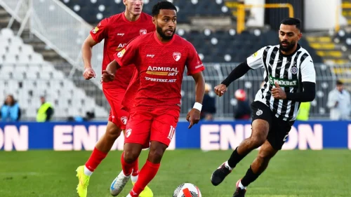 Kragujevčani traže izlaz iz rezultatske krize, crno-beli utehu za eliminaciju iz Kupa Srbije, Mozzart Bet Super liga Srbije