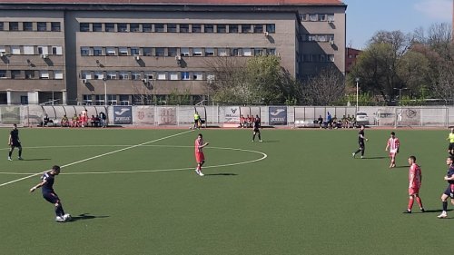 Bežanija kaznila grešku Sinđelića i pobedila u dvoboju nekadašnjih prvoligaša, Beogradska zona