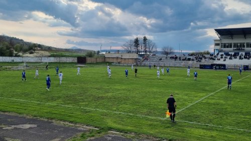 Stari rivali podelili bodove pod Kraljevicom, Srpska liga Istok
