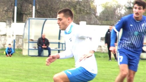 Fudbaleri Bečeja izgubili i u Pančevu, Srpska liga Vojvodina