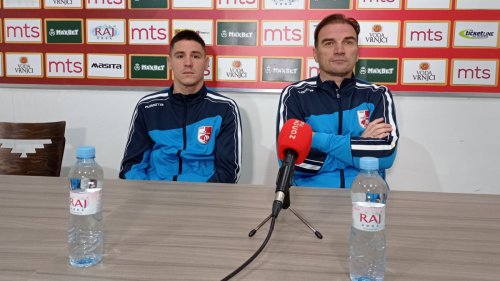 Niški Radnički ide u Novi Pazar po bodove, Mozzart Bet Super liga Srbije