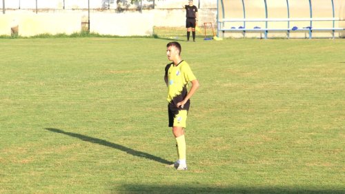 Fudbaleri OFK Bečej 1918 u nedelju dočekuju Perležane, Srpska liga Vojvodina