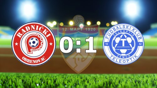 "Optičari" na Vašarištu, u nadoknadi, odneli tri boda i snove o tituli, Srpska liga Beograd