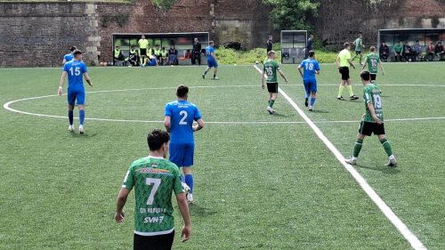 Dorćol neosvojiv bastion za Kolubaru, Srpska liga Beograd