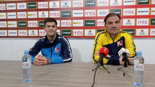 Počinje plej-aut Radnički gostuje Čukaričkom, Mozzart Bet Super liga Srbije - Play Out