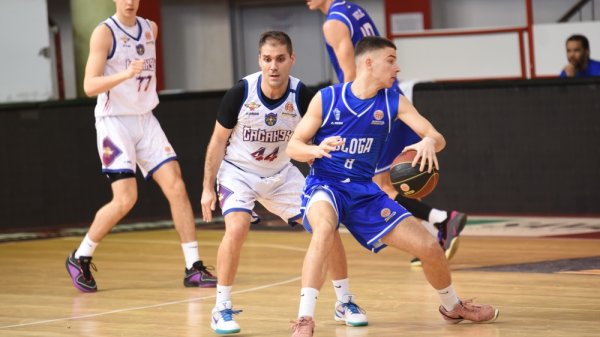 Pirova pobeda Palančana, AdmiralBet Košarkaška liga Srbije