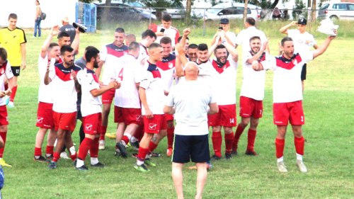 Pobeda Petrovoselaca, MFL Bačka Topola - Mali Iđoš - Vrbas - Bečej - Srbobran