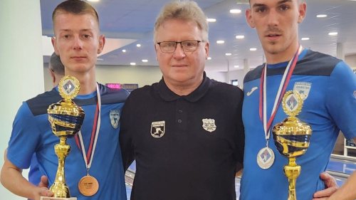 Novobečejski kadeti opravdali očekivanja