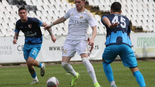 Stanković: Da budemo realni, remi je pravedan ishod meča protiv Radničkog, Mozzart Bet Super liga Srbije - Play Out