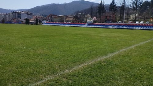 Neočekivan poraz bruskog zonaša, Zona "Zapad"