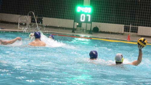 Vaterpolisti Bečeja ne putuju bez nade u Niš, Prva A liga - Play Off