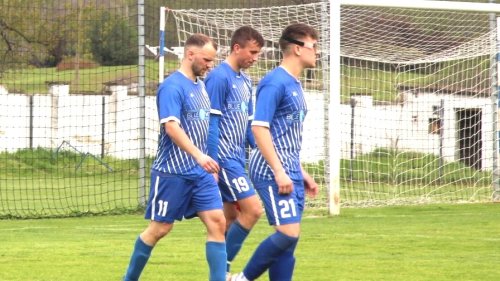 Šestica kraj Begeja, Srpska liga Vojvodina