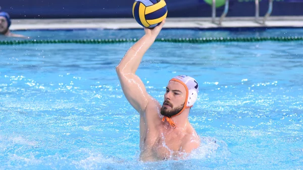 Radnički ubedljiv na startu plej-ofa, PSLS - Play off