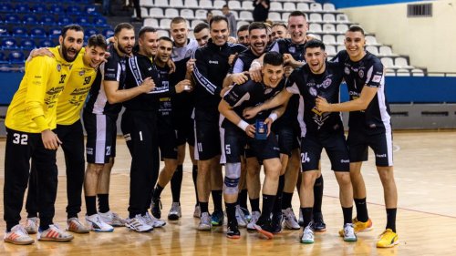 Crno-beli nadigrali Šapčane i zakazali finale sa Vojvodinom, Kup Srbije