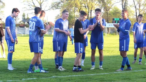 Bečejci prekinuli golgeterski post u nastavku sezone, Srpska liga Vojvodina