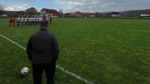 Dominantnom igrom Ribnik osvojio važne bodove u borbi za vrh tabele, Druga rasinska okružna liga "Zapad"