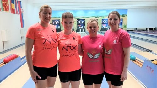 Trijumf Kikindjanki u tandemima