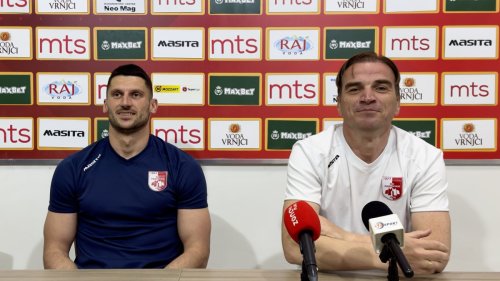 Sutra na Čairu Radnički dočekuje IMT, Mozzart Bet Super liga Srbije - Play Out