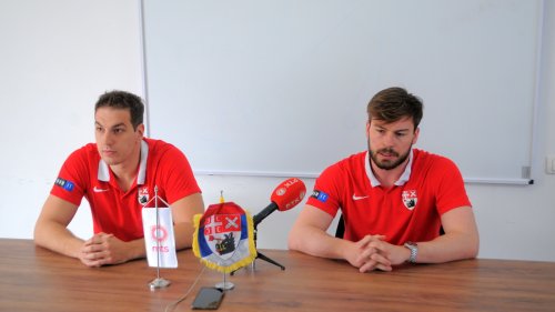 Meč sezone: Kragujevčani žele finale Kupa Evrope, PSLS - Play off