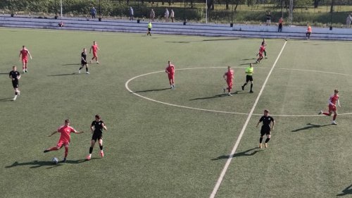 Sokolovi sa Careve ćuprije odleteli sa poslednjeg mesta, Srpska liga Beograd