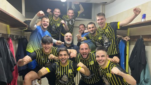 SAS ostaje u eliti - Leskovac pao i u gostima, Prva Futsal liga - Play Out