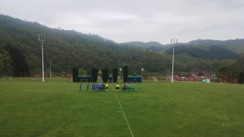 Vukojević asistirao, a Grujić i Rilak pogađali za pobedu OFK Kopaonika, Zona "Zapad"