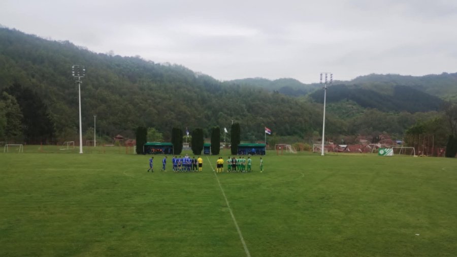 Vukojević asistirao, a Grujić i Rilak pogađali za pobedu OFK Kopaonika, Zona "Zapad"