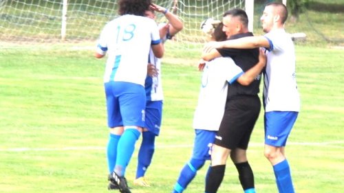 "Mladostaši" predali fenjer, MFL Bačka Topola - Mali Iđoš - Vrbas - Bečej - Srbobran