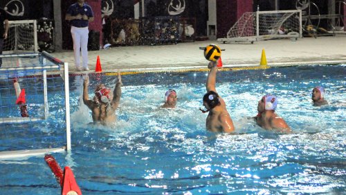 Radnički želi ekspresno u finale, PSLS - Play off