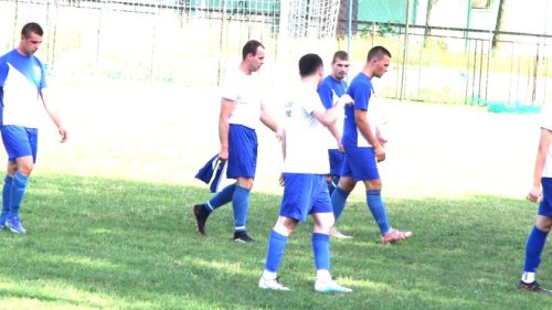 Dva derbija u tri utakmice međuopštinske lige, najvažnija u Pačiru, MFL Bačka Topola - Mali Iđoš - Vrbas - Bečej - Srbobran