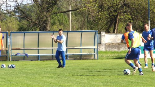 Srpskoligaš sa Tise u subotu dočekuje Omladinac iz Novih Banovaca, Srpska liga Vojvodina