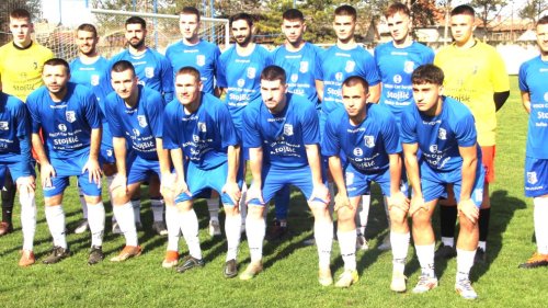 Vojvodina u Bačkom Gradištu dočekuje u nedelje Srbobran, Vojvođanska liga "Sever"