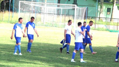 Bačka opet lider, MFL Bačka Topola - Mali Iđoš - Vrbas - Bečej - Srbobran