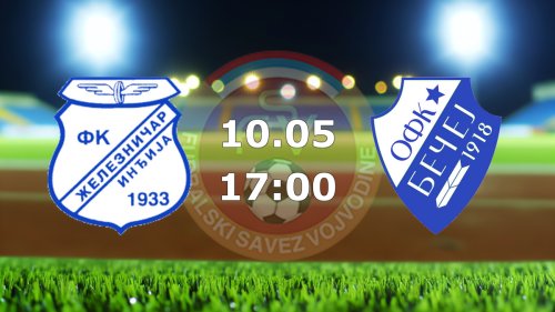 Bečejci realni i ne očekuju ništa sem poaza u inđiji, Srpska liga Vojvodina