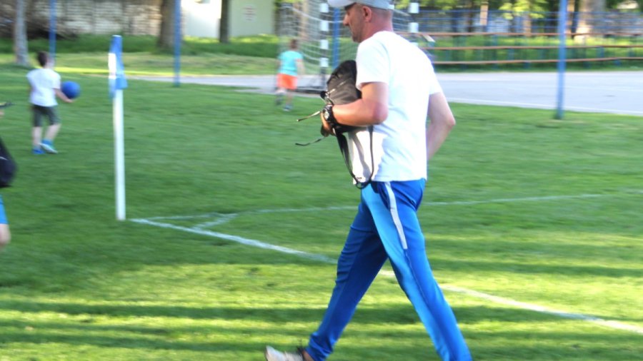 Vojvodina iz Bačkog Gradišta u nedelju gostuje Iskri u Kucuri, Vojvođanska liga "Sever"