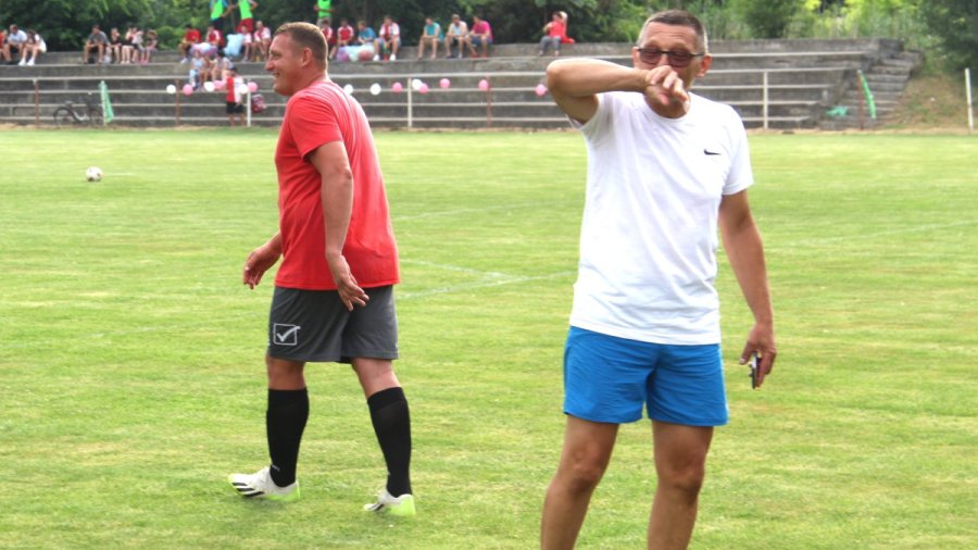 Lider dočekuje "mladostaše", MFL Bačka Topola - Mali Iđoš - Vrbas - Bečej - Srbobran