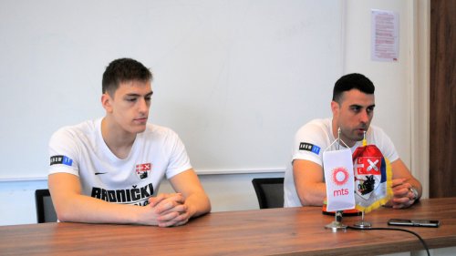 Najtrofejniji tim sveta na spektakularnom finalu Evrokupa u Kragujevcu, RVL - Premier liga