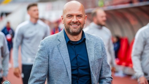 Matić: Još tinja nada za Evropu, Mozzart Bet Super liga Srbije - Play Off