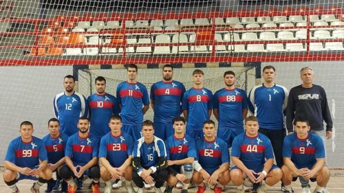 Novi Železničar piše nove stranice rukometa – 18 utakmica i 18 pobeda, Prva liga Istok - grupa B