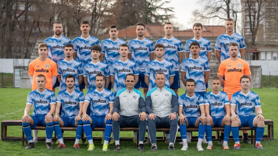 Kragujevac ponovo ima srpskoligaša, Zona "Morava"