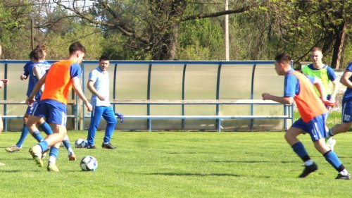 Bečejci u subotu dočekuju Naftagas iz Elemira, Srpska liga Vojvodina