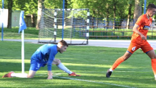 Gradištanci u nedelju biju bitku za opstanak, Vojvođanska liga "Sever"