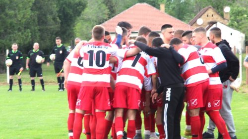 Mladost dočekuje Slobodu, MFL Bačka Topola - Mali Iđoš - Vrbas - Bečej - Srbobran