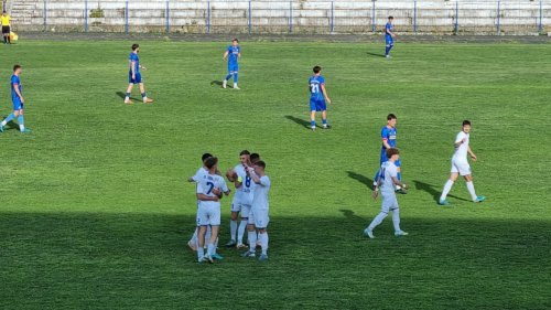 Timok 1919 pobedio GFK Jagodinu i obezbedio "mirnu luku", Srpska liga Istok