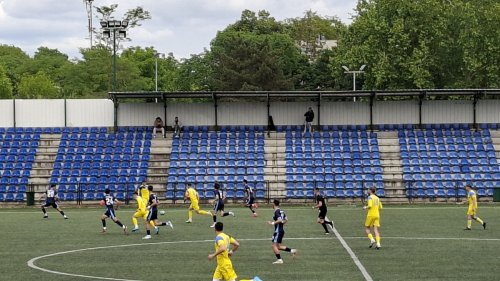 Hrabri studenti osvojili bod protiv favorizovanog Teleoptika, Srpska liga Beograd