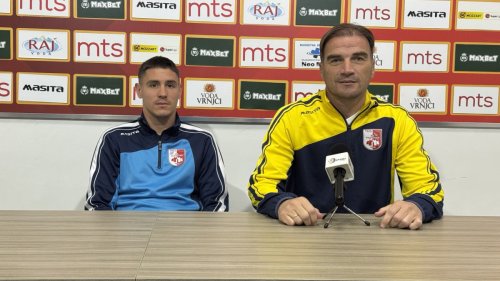 Niški Radnički ide u Kruševac po bodove, Mozzart Bet Super liga Srbije - Play Out